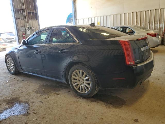 Photo 1 VIN: 1G6DF5E5XC0110790 - CADILLAC CTS 