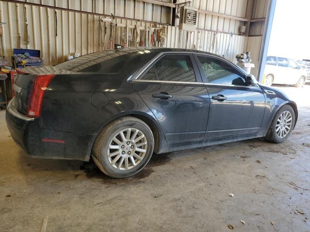 Photo 2 VIN: 1G6DF5E5XC0110790 - CADILLAC CTS 