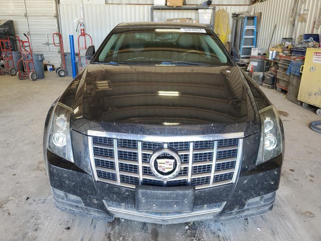 Photo 4 VIN: 1G6DF5E5XC0110790 - CADILLAC CTS 