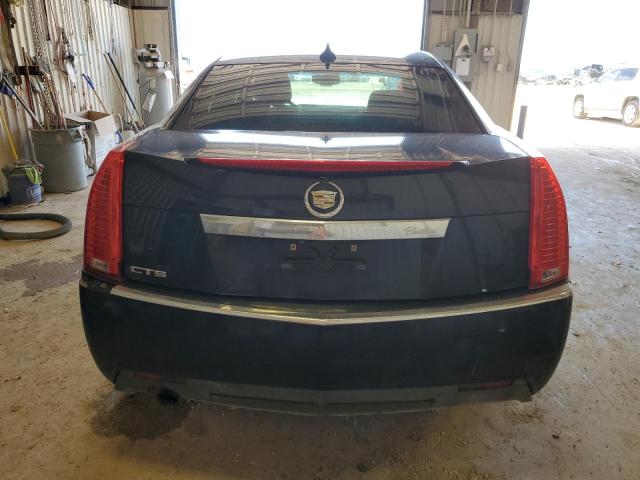 Photo 5 VIN: 1G6DF5E5XC0110790 - CADILLAC CTS 