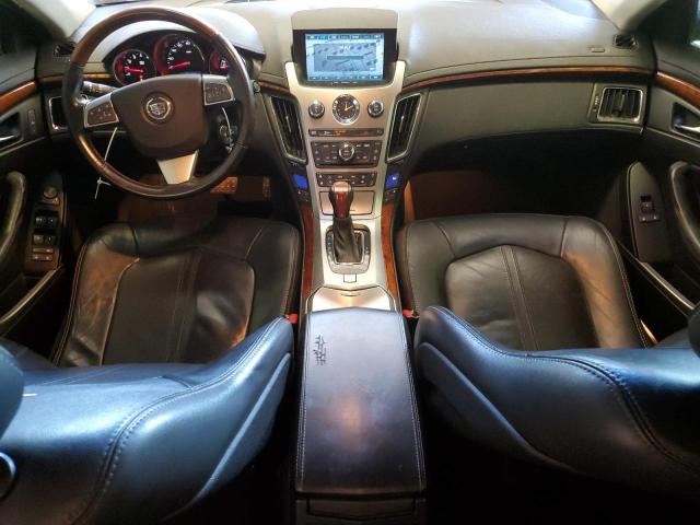 Photo 7 VIN: 1G6DF5E5XC0110790 - CADILLAC CTS 