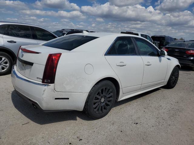 Photo 2 VIN: 1G6DF5EG2A0112404 - CADILLAC CTS LUXURY 