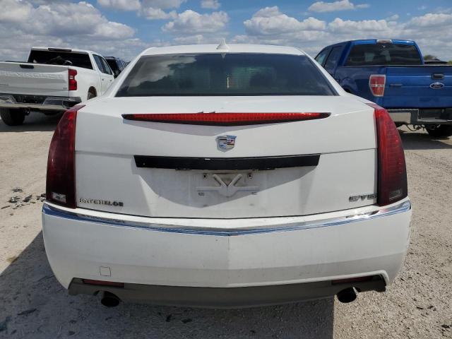 Photo 5 VIN: 1G6DF5EG2A0112404 - CADILLAC CTS LUXURY 