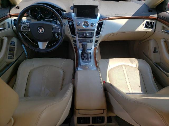 Photo 7 VIN: 1G6DF5EG2A0121412 - CADILLAC CTS 