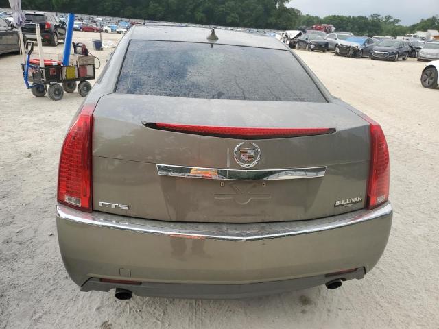 Photo 5 VIN: 1G6DF5EG3A0112685 - CADILLAC CTS 