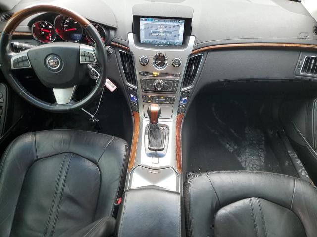 Photo 7 VIN: 1G6DF5EG3A0112685 - CADILLAC CTS 