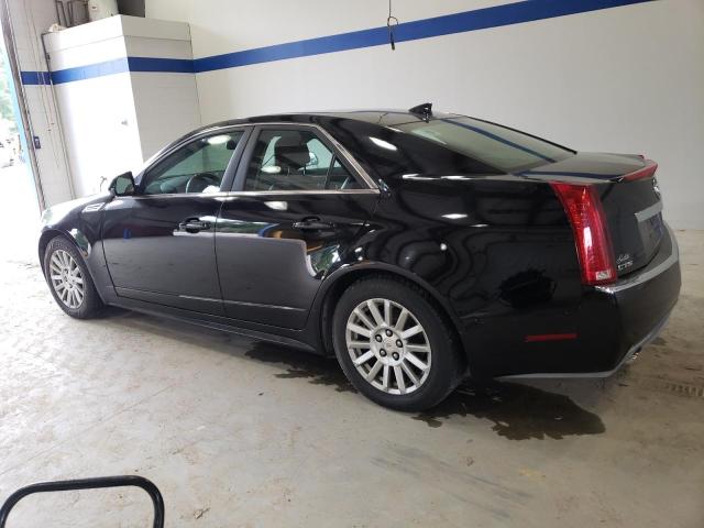 Photo 1 VIN: 1G6DF5EG3A0131821 - CADILLAC CTS 