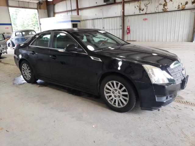 Photo 3 VIN: 1G6DF5EG3A0131821 - CADILLAC CTS 