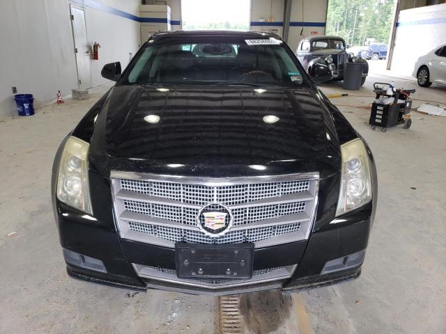 Photo 4 VIN: 1G6DF5EG3A0131821 - CADILLAC CTS 