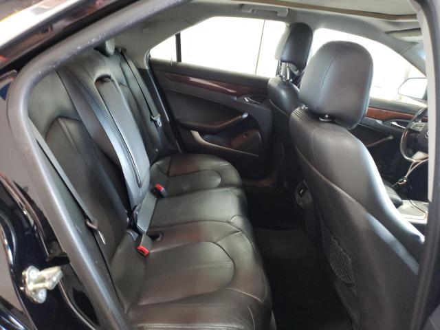 Photo 9 VIN: 1G6DF5EG3A0131821 - CADILLAC CTS 