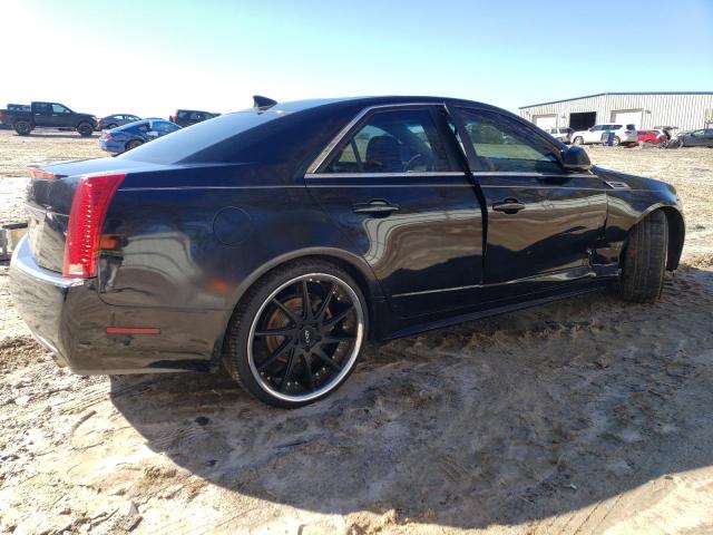 Photo 2 VIN: 1G6DF5EG5A0150239 - CADILLAC CTS 