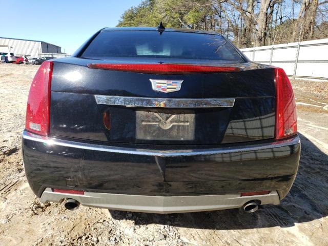 Photo 5 VIN: 1G6DF5EG5A0150239 - CADILLAC CTS 