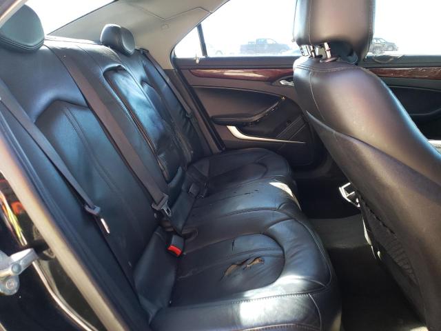 Photo 9 VIN: 1G6DF5EG5A0150239 - CADILLAC CTS 