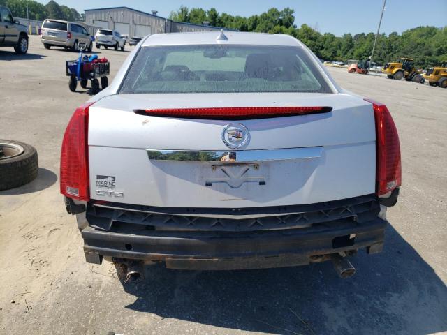 Photo 5 VIN: 1G6DF5EG7A0115721 - CADILLAC CTS 