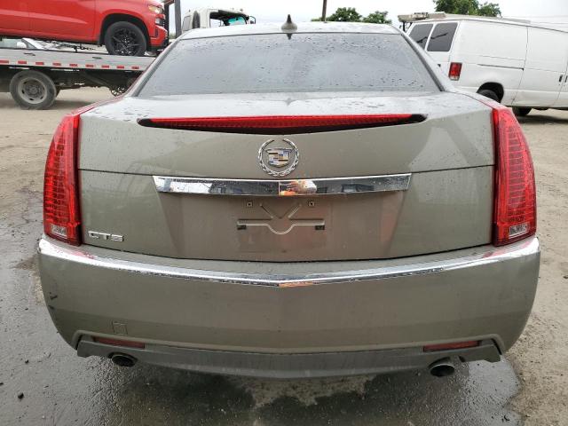 Photo 5 VIN: 1G6DF5EG8A0118708 - CADILLAC CTS LUXURY 