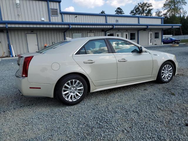 Photo 2 VIN: 1G6DF5EG8A0141194 - CADILLAC CTS LUXURY 