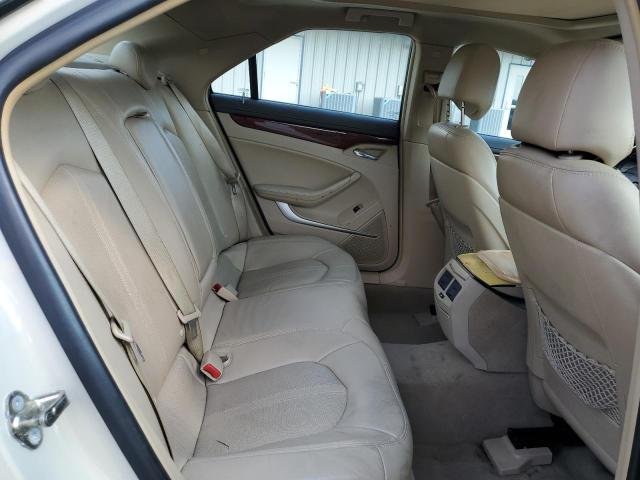 Photo 9 VIN: 1G6DF5EG8A0141194 - CADILLAC CTS LUXURY 