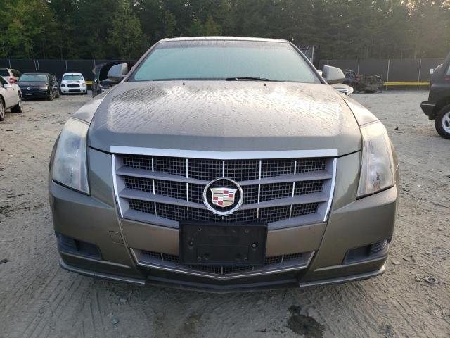 Photo 4 VIN: 1G6DF5EGXA0118015 - CADILLAC CTS LUXURY 