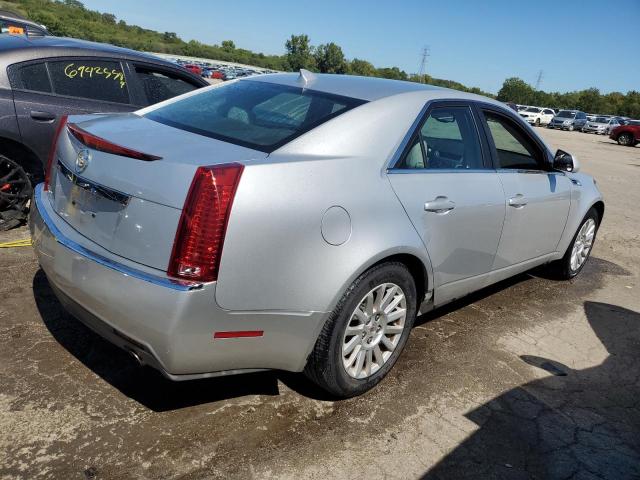 Photo 2 VIN: 1G6DF5EGXA0130794 - CADILLAC CTS LUXURY 