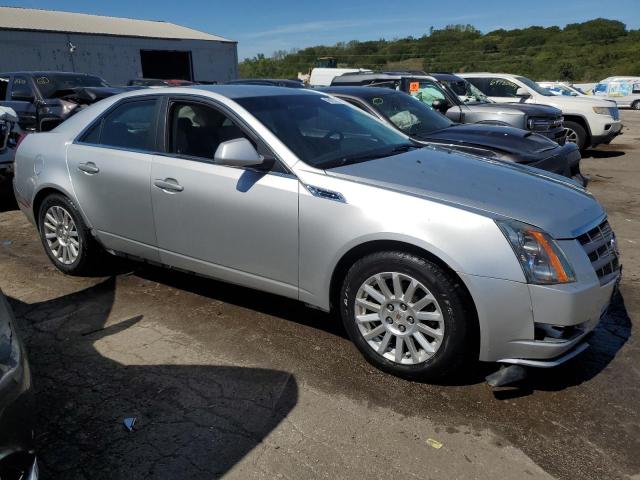 Photo 3 VIN: 1G6DF5EGXA0130794 - CADILLAC CTS LUXURY 