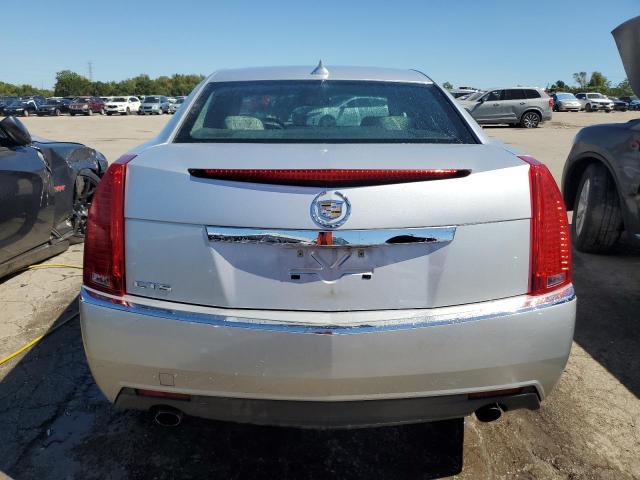 Photo 5 VIN: 1G6DF5EGXA0130794 - CADILLAC CTS LUXURY 