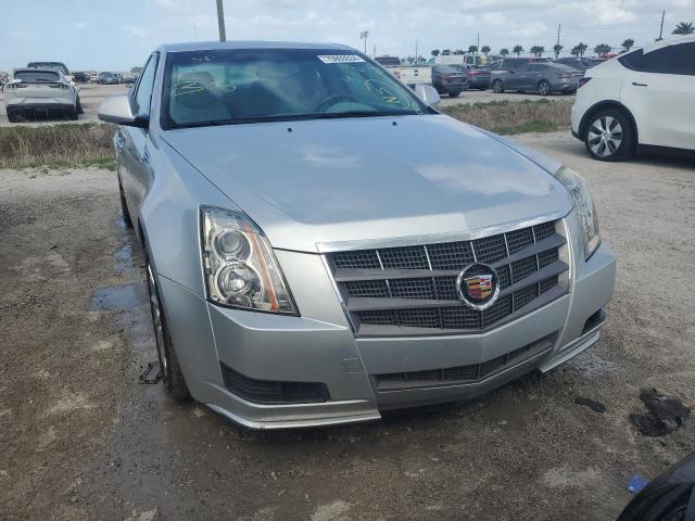 Photo 4 VIN: 1G6DF5EGXA0144940 - CADILLAC CTS LUXURY 