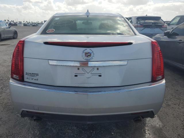 Photo 5 VIN: 1G6DF5EGXA0144940 - CADILLAC CTS LUXURY 