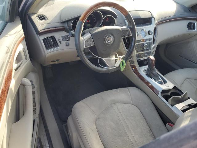 Photo 7 VIN: 1G6DF5EGXA0144940 - CADILLAC CTS LUXURY 