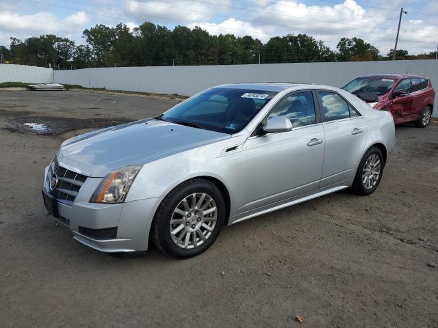 Photo 0 VIN: 1G6DF5EY0B0120821 - CADILLAC CTS LUXURY 