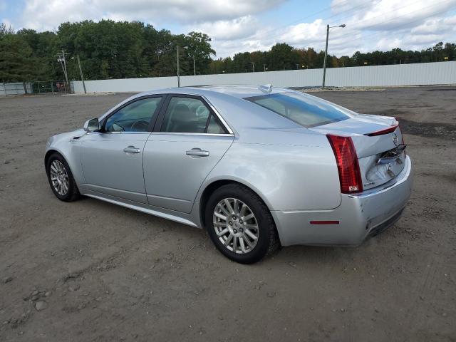 Photo 1 VIN: 1G6DF5EY0B0120821 - CADILLAC CTS LUXURY 