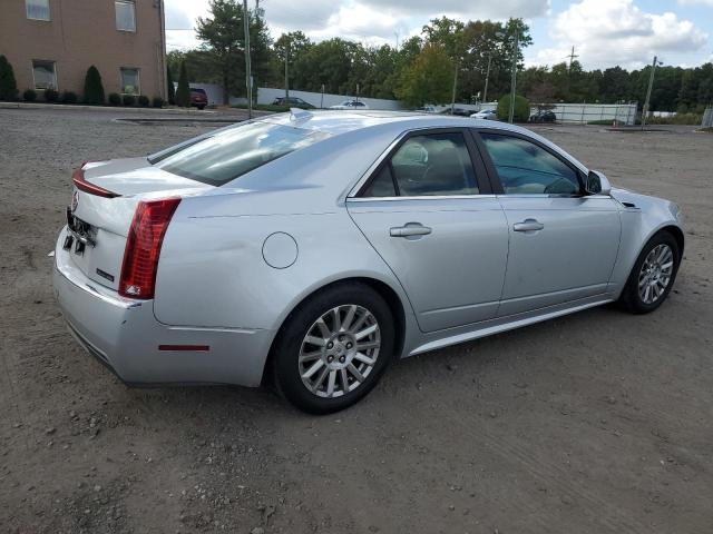 Photo 2 VIN: 1G6DF5EY0B0120821 - CADILLAC CTS LUXURY 