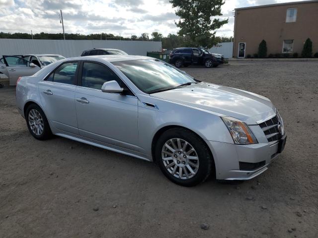 Photo 3 VIN: 1G6DF5EY0B0120821 - CADILLAC CTS LUXURY 