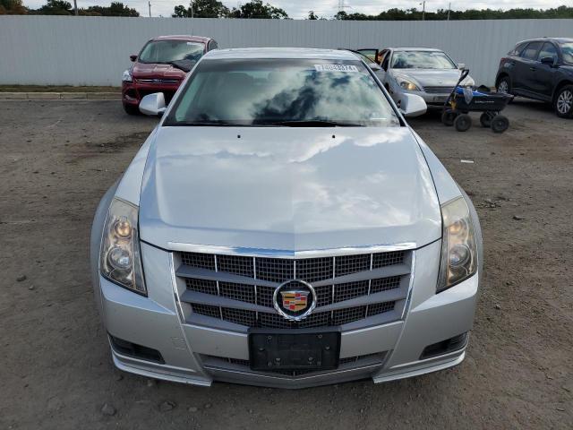 Photo 4 VIN: 1G6DF5EY0B0120821 - CADILLAC CTS LUXURY 