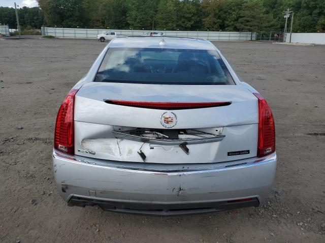 Photo 5 VIN: 1G6DF5EY0B0120821 - CADILLAC CTS LUXURY 