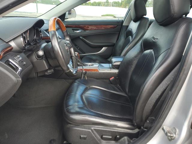 Photo 6 VIN: 1G6DF5EY0B0120821 - CADILLAC CTS LUXURY 