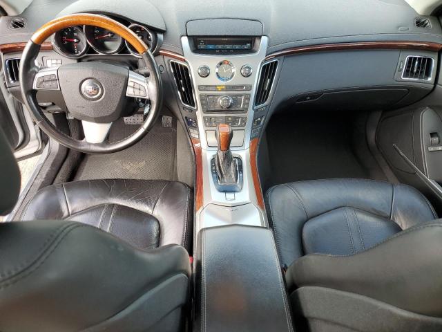 Photo 7 VIN: 1G6DF5EY0B0120821 - CADILLAC CTS LUXURY 