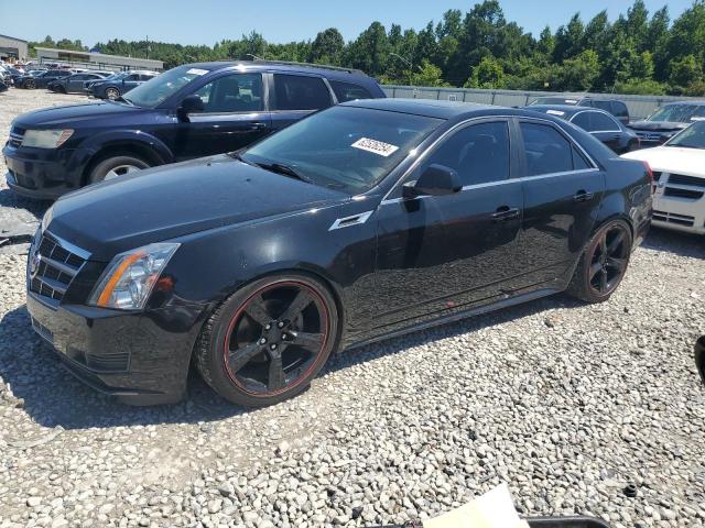 Photo 0 VIN: 1G6DF5EY4B0122877 - CADILLAC CTS 