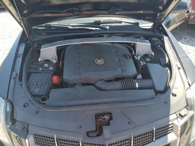 Photo 10 VIN: 1G6DF5EY4B0122877 - CADILLAC CTS 