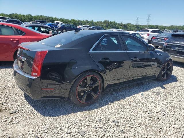 Photo 2 VIN: 1G6DF5EY4B0122877 - CADILLAC CTS 