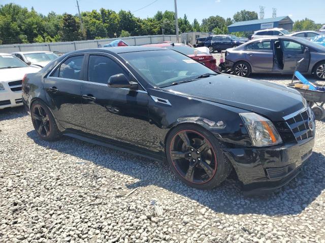 Photo 3 VIN: 1G6DF5EY4B0122877 - CADILLAC CTS 