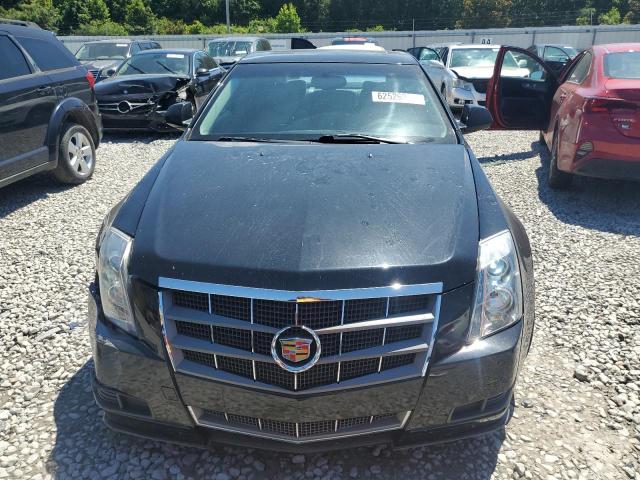 Photo 4 VIN: 1G6DF5EY4B0122877 - CADILLAC CTS 