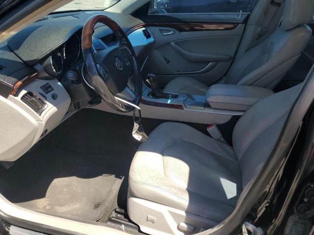 Photo 6 VIN: 1G6DF5EY4B0122877 - CADILLAC CTS 