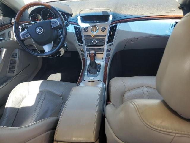 Photo 7 VIN: 1G6DF5EY4B0122877 - CADILLAC CTS 