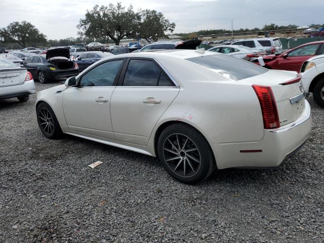 Photo 1 VIN: 1G6DF5EY6B0163494 - CADILLAC CTS 