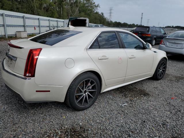 Photo 2 VIN: 1G6DF5EY6B0163494 - CADILLAC CTS 