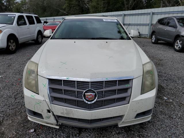 Photo 4 VIN: 1G6DF5EY6B0163494 - CADILLAC CTS 