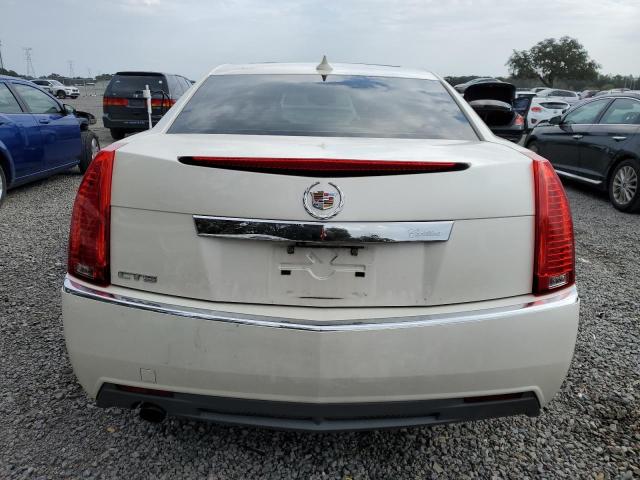 Photo 5 VIN: 1G6DF5EY6B0163494 - CADILLAC CTS 