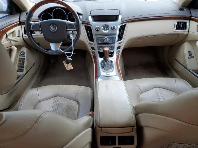 Photo 7 VIN: 1G6DF5EY6B0163494 - CADILLAC CTS 