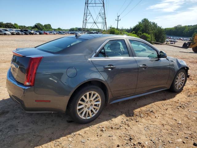 Photo 2 VIN: 1G6DF5EY7B0102770 - CADILLAC CTS 