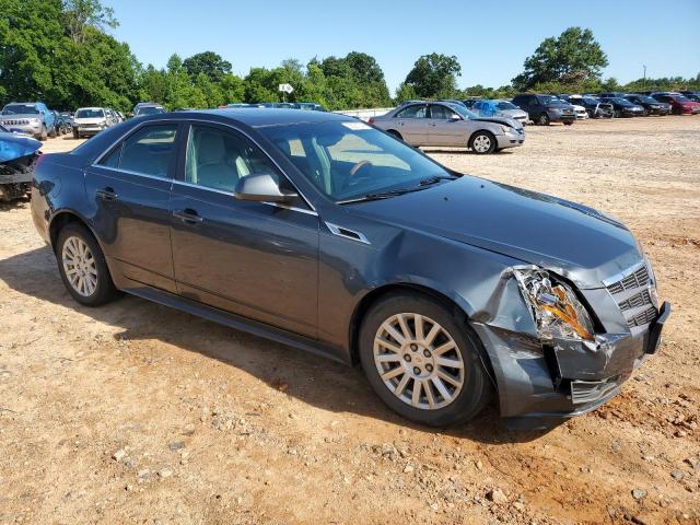 Photo 3 VIN: 1G6DF5EY7B0102770 - CADILLAC CTS 